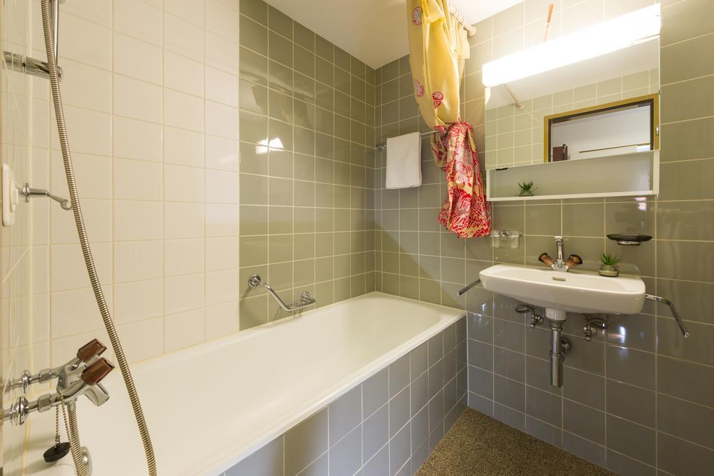 Postgebaeude Appartement *
