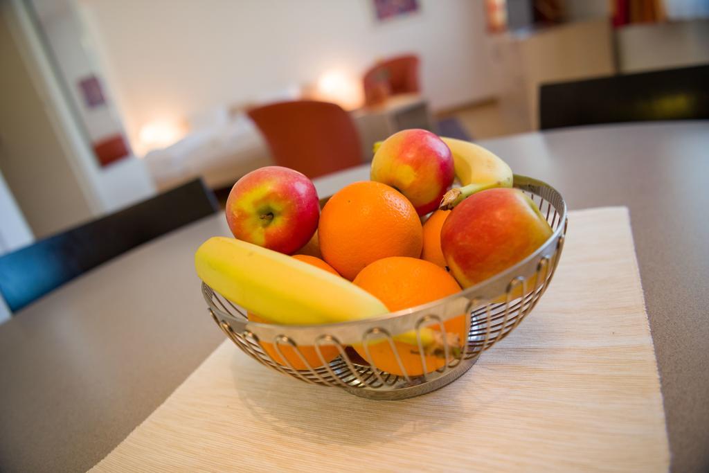 Postgebaeude Appartement