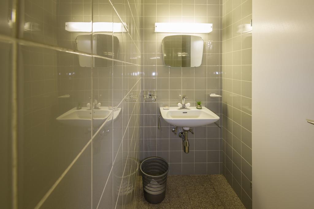 Appartement Postgebaeude Grächen